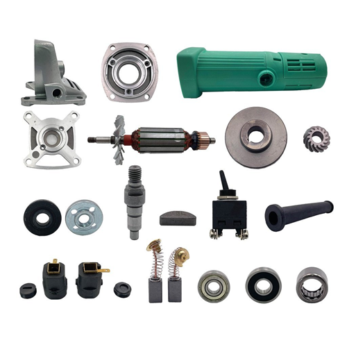 Angle Grinder Spares