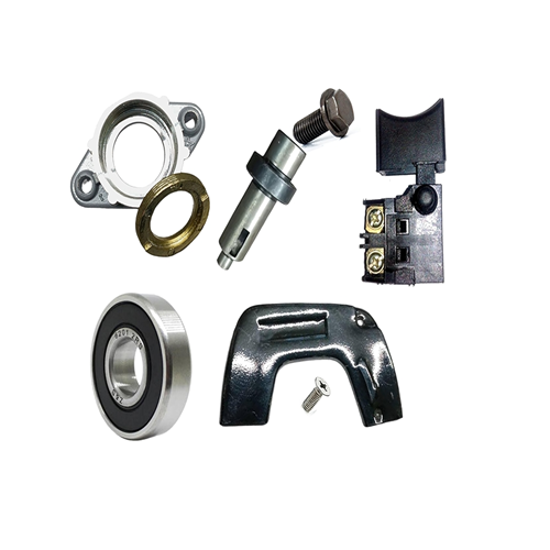 Marble Cutter Spares