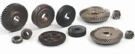 Power Tools Gears