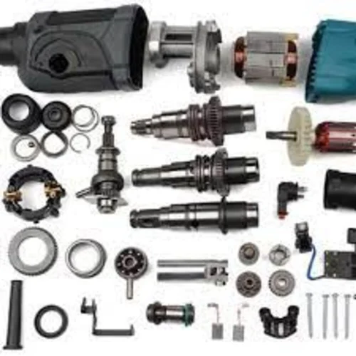 Rotary Hammer Spares