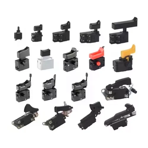 Power Tools Switches