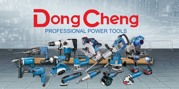 DongCheng Power Tools & Spares