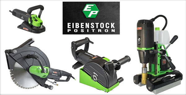 Eibenstock Power Tools & Spares