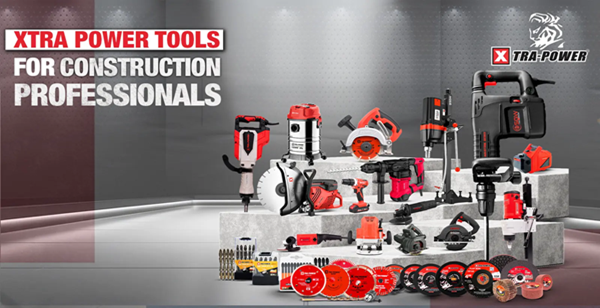 XtraPower Tools & Spares