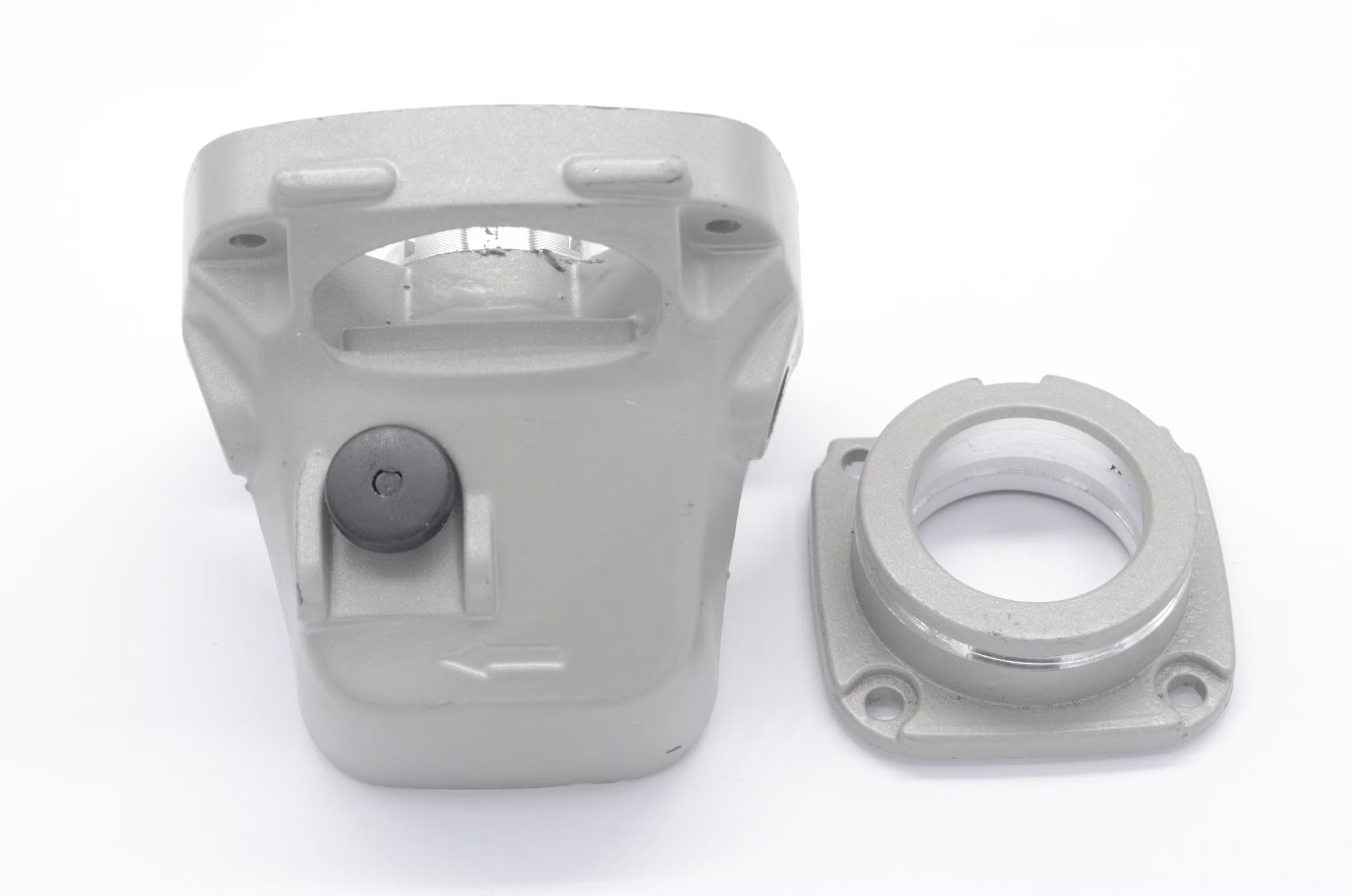 Gear Box 6-100