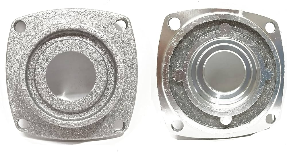 Bearing Flange 801