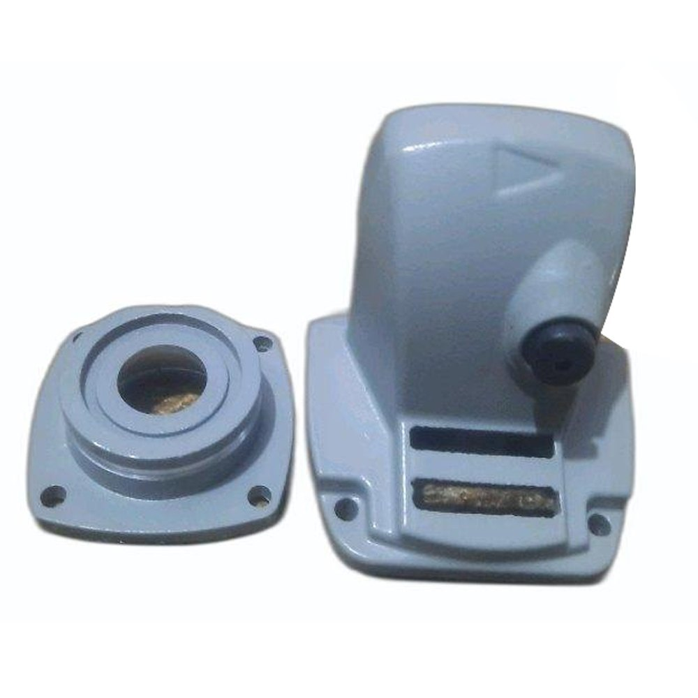 Gear Box 801