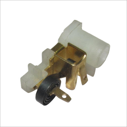 Carbon Brush Holder 801
