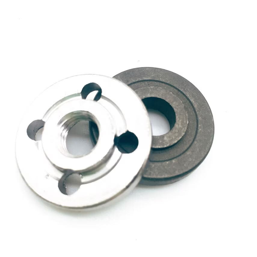6-100 / 801 AB Washer