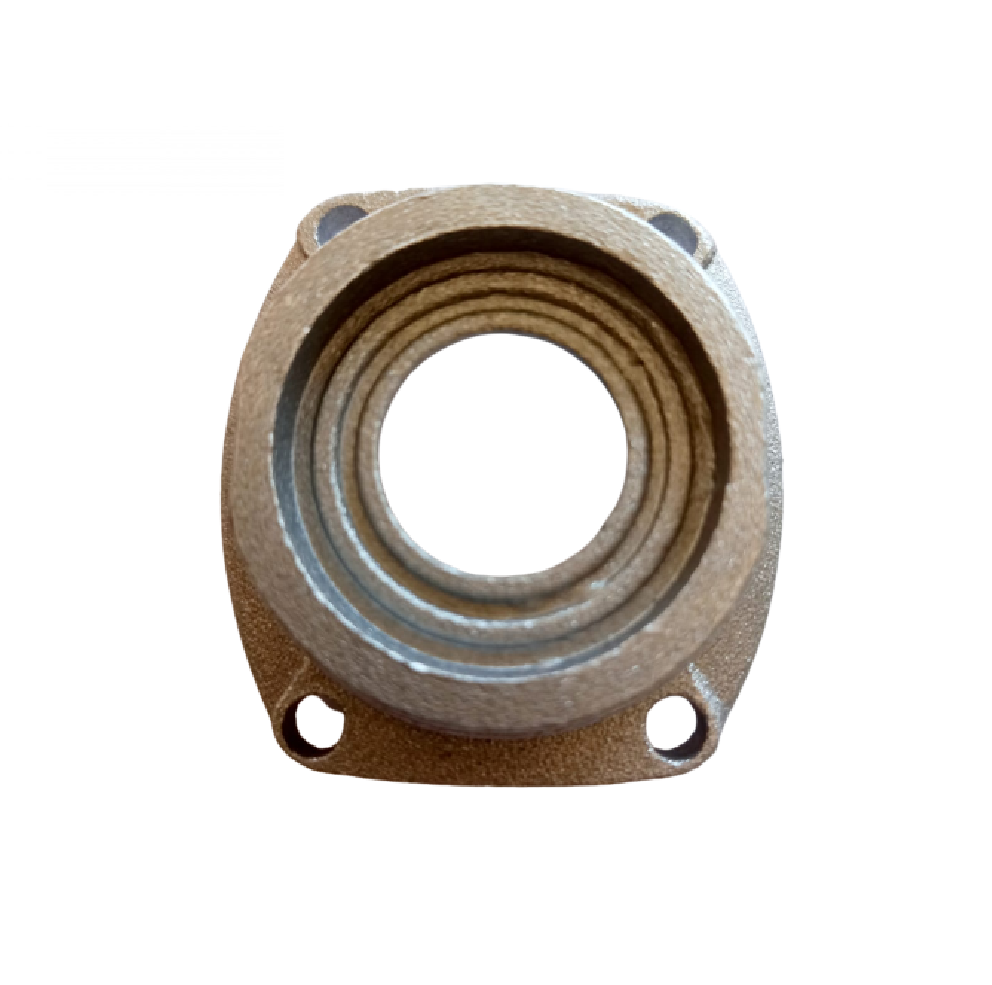 Bearing Flange PDA100M