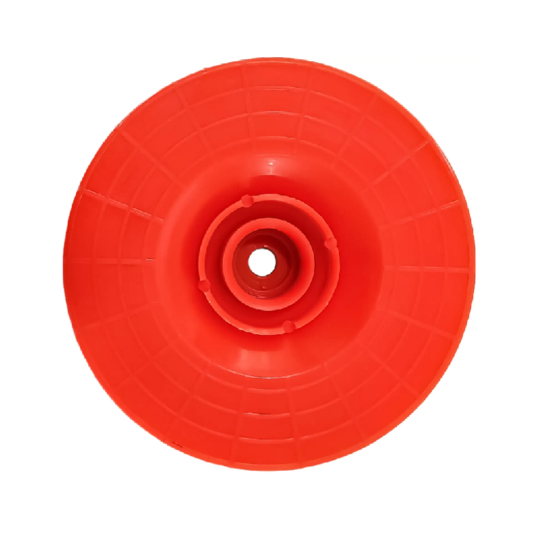 4" and 5" PVC Pad