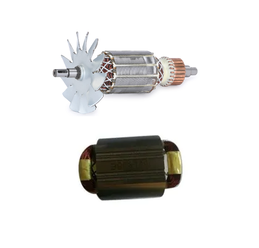 Armature & Stator 14STD