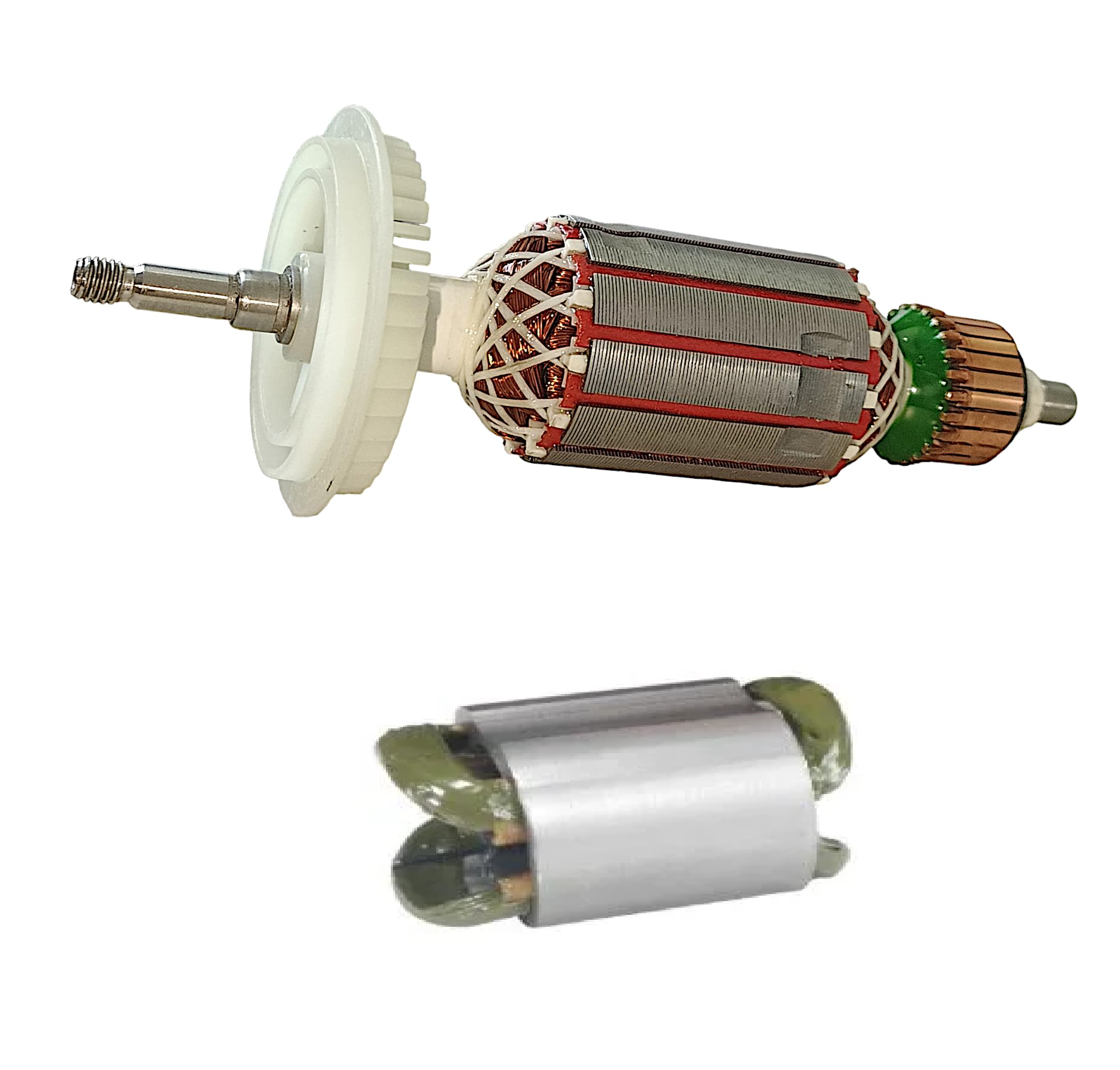 Armature & Stator 6-100