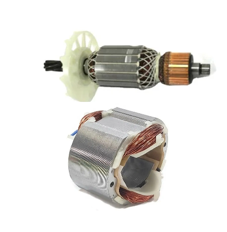 Armature & Stator PH65A