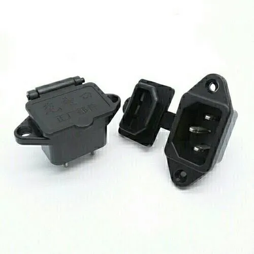 Charging Socket for Battery Sprayer
