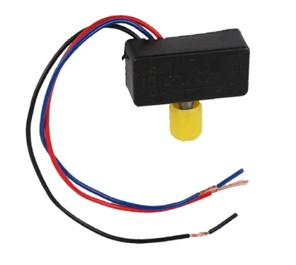Spray Pressure Regulator for Battery Sprayer