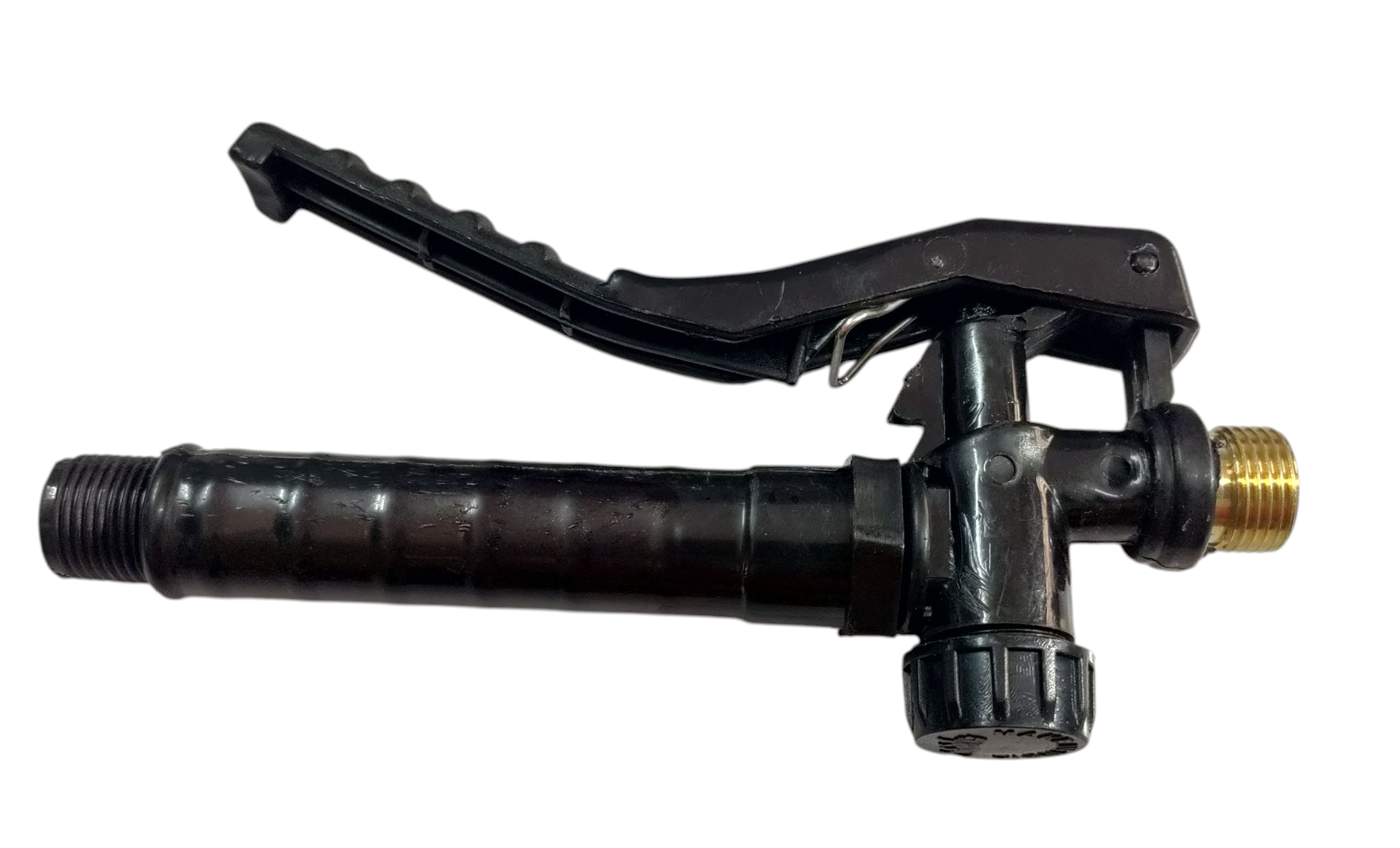Spray Trigger Brass Threaded for Battery Sprayer