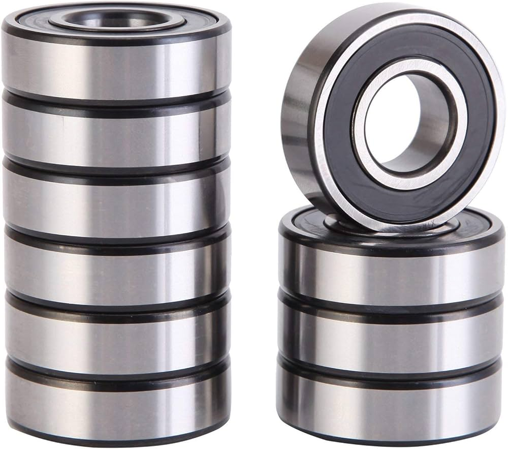 Ball Bearings