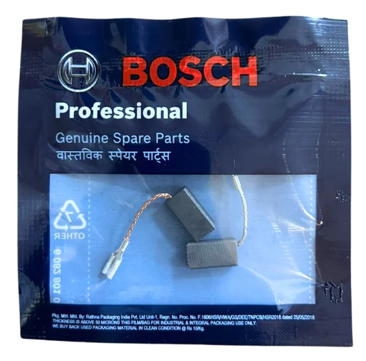 Carbon Brush 6-100