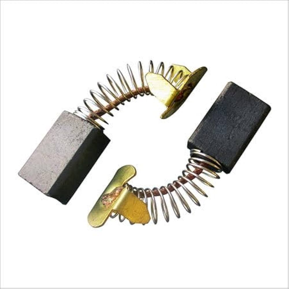 Carbon Brush MT410