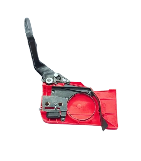 Complete Brake Assembly