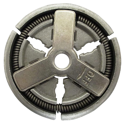 Heavy Duty Clutch