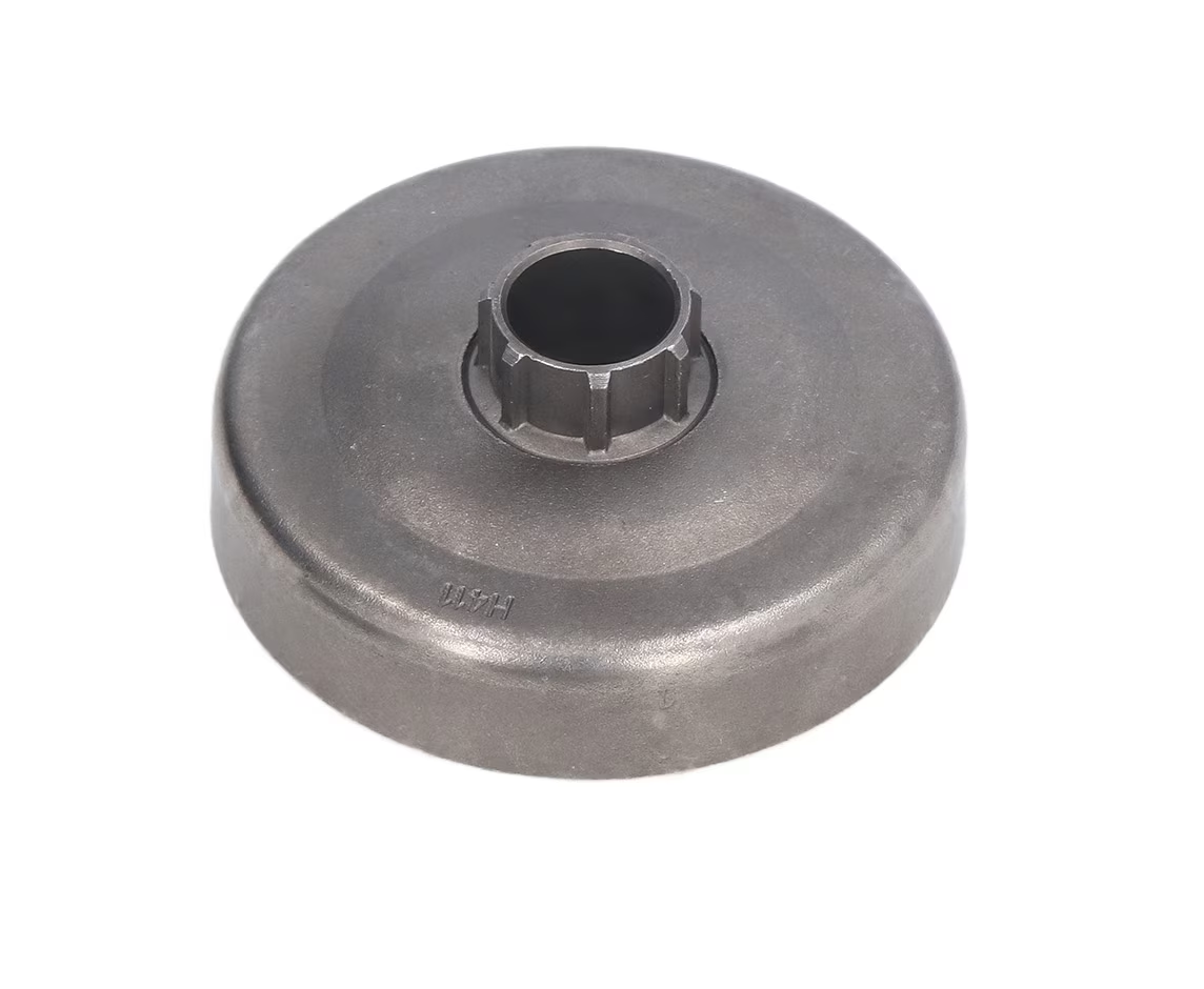 Heavy Duty Clutch Drum