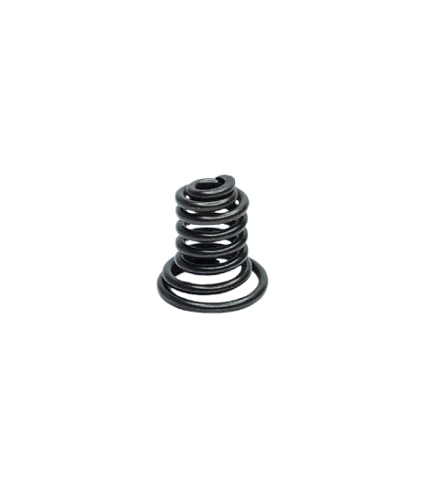 Shock absorbing Damping Spring