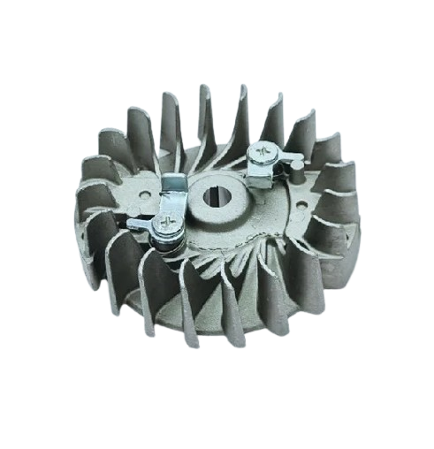 Engine flywheel 