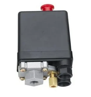 1 Port Air Compressor Pressure Switch (KB-1)