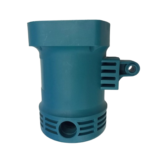 Plastic Body for 0810 model demolition machine