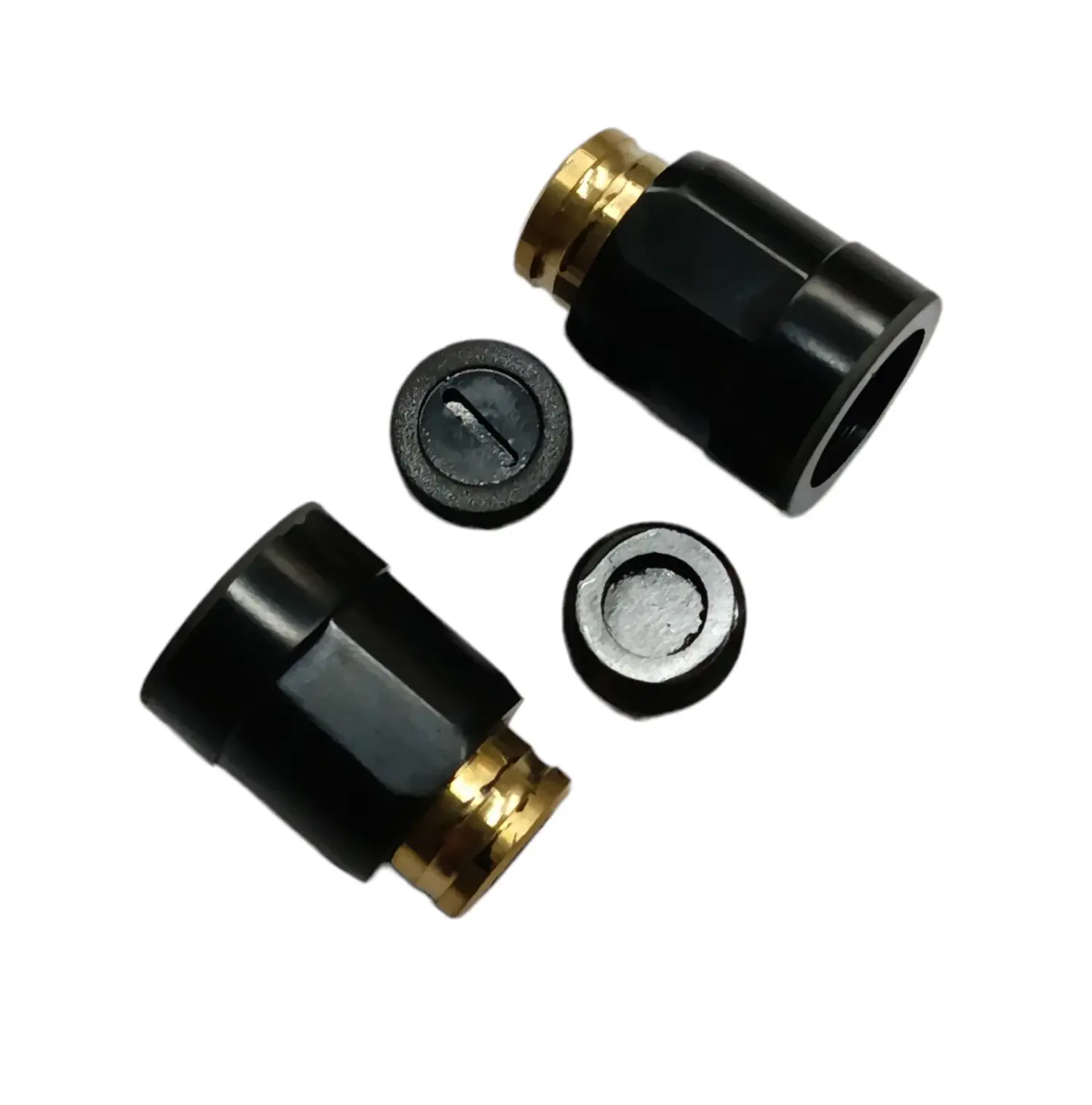 Carbon Brush Holder for 0810 model demolition machine