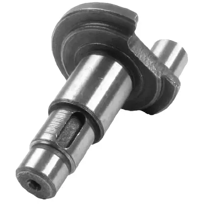 Crank Shaft for 0810 model demolition machine