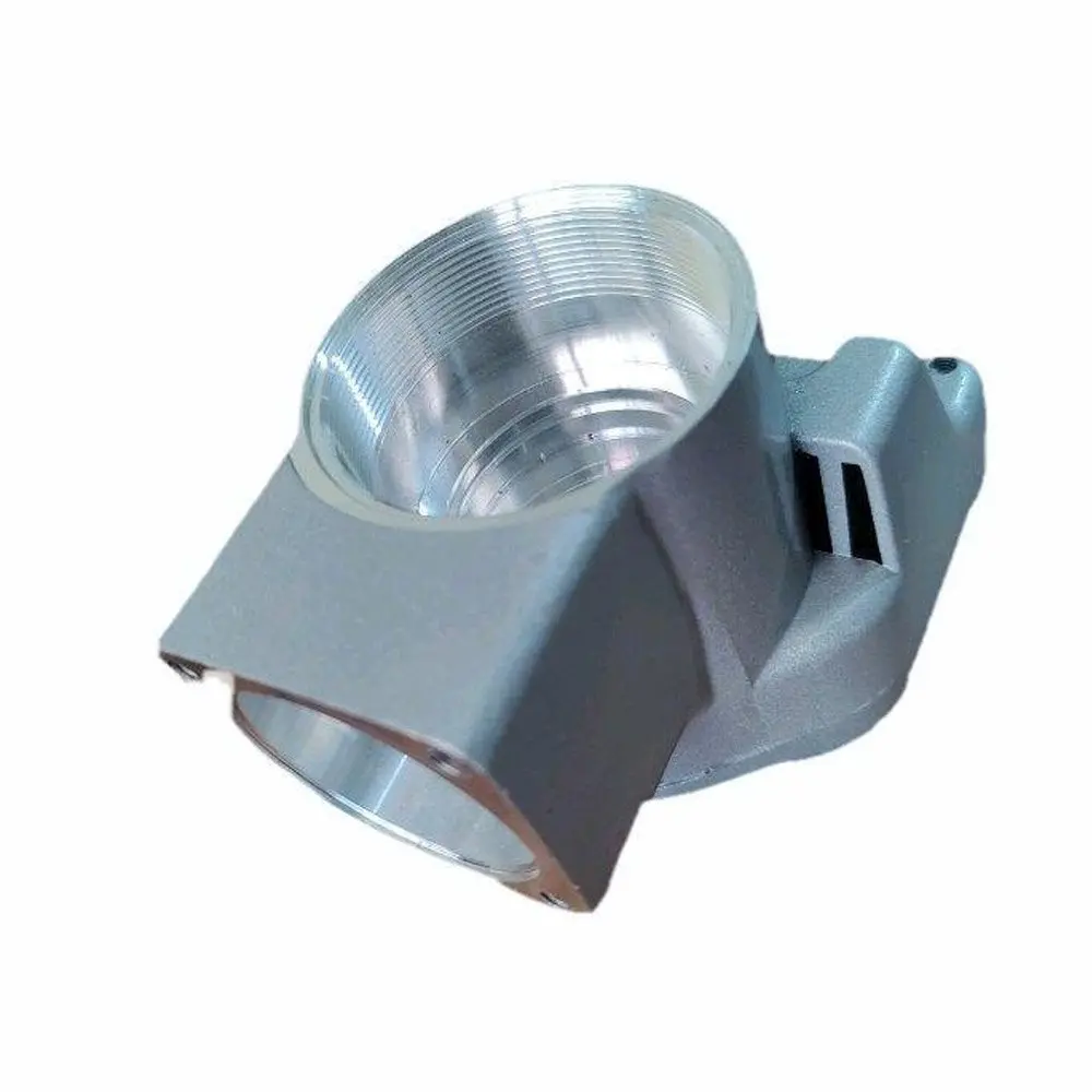 Gear Box for 0810 model demolition machine