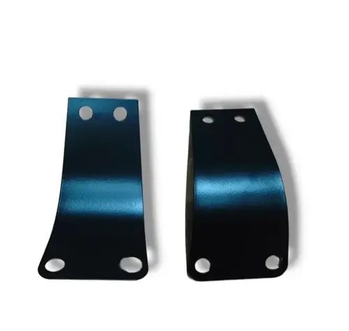 Handle Clamp for 0810 model demolition machine