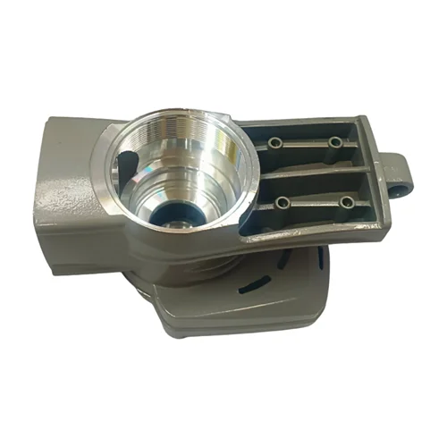 Gear Box 0835