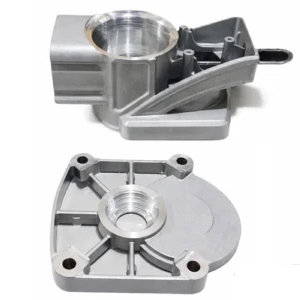 Gear Box 0840
