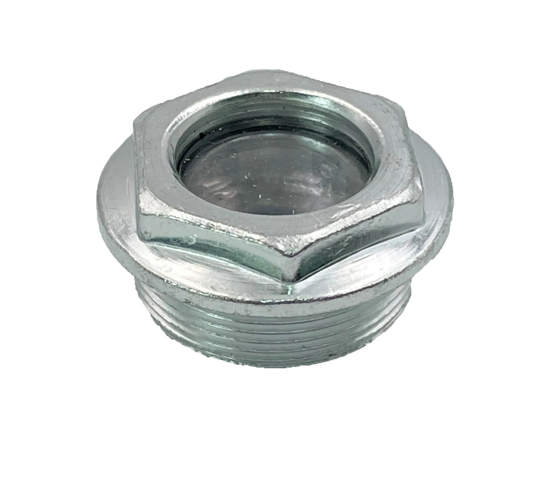 Oil Nut for 15 KG demolition machine