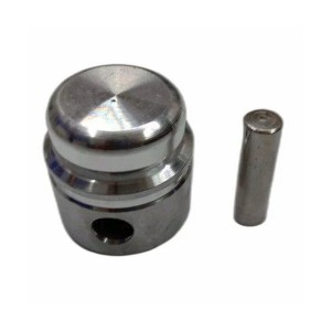 Piston for 15KG demolition machine