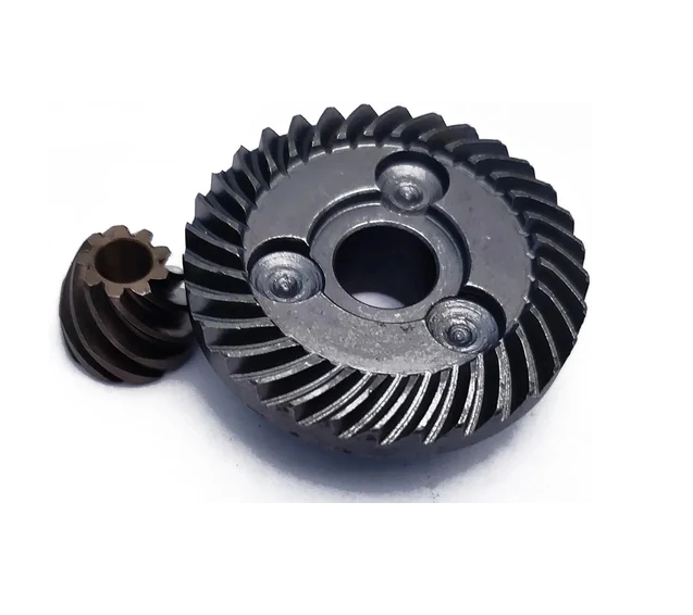 Power Tool Gear 6-100 Angle Grinder