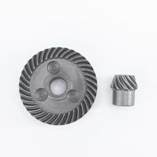 Power Tool Gear DW801 Angle Grinder