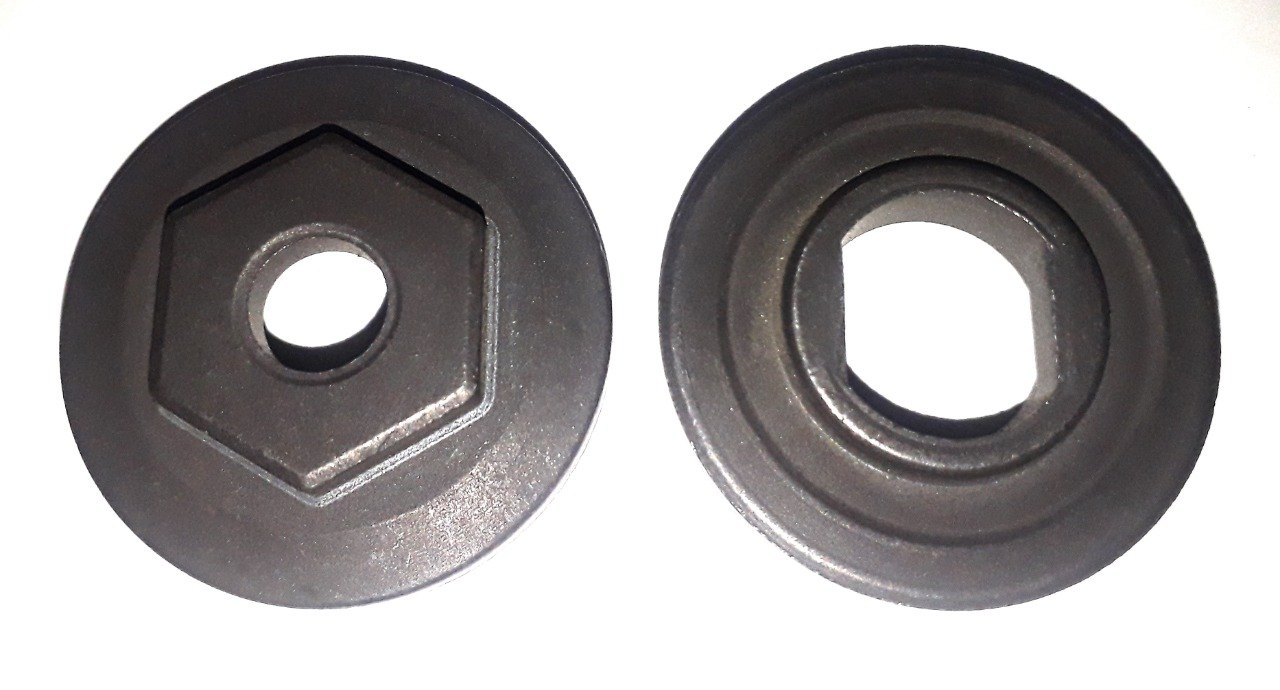 Cm4SA/SB AB Washer