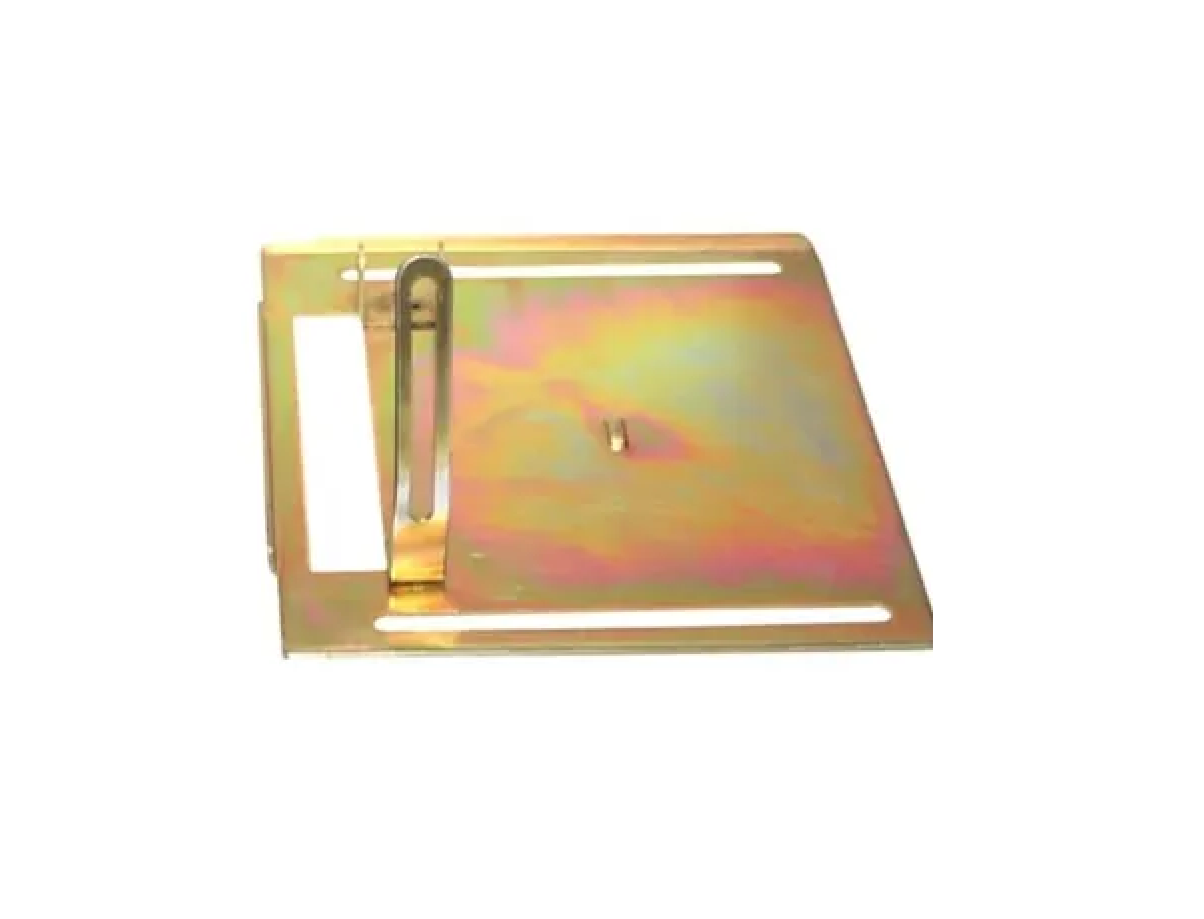 Gauge Base Plate for CM4SA Marble Cutter