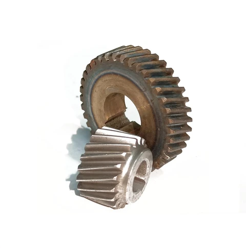 Gear Set for CM4SA Marble Cutter
