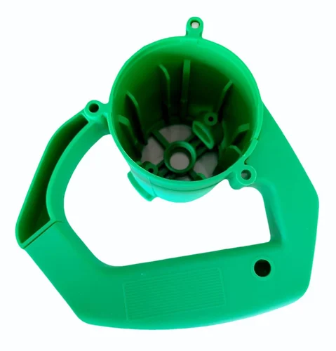Plastic Body for CM4SA Marble Cutter