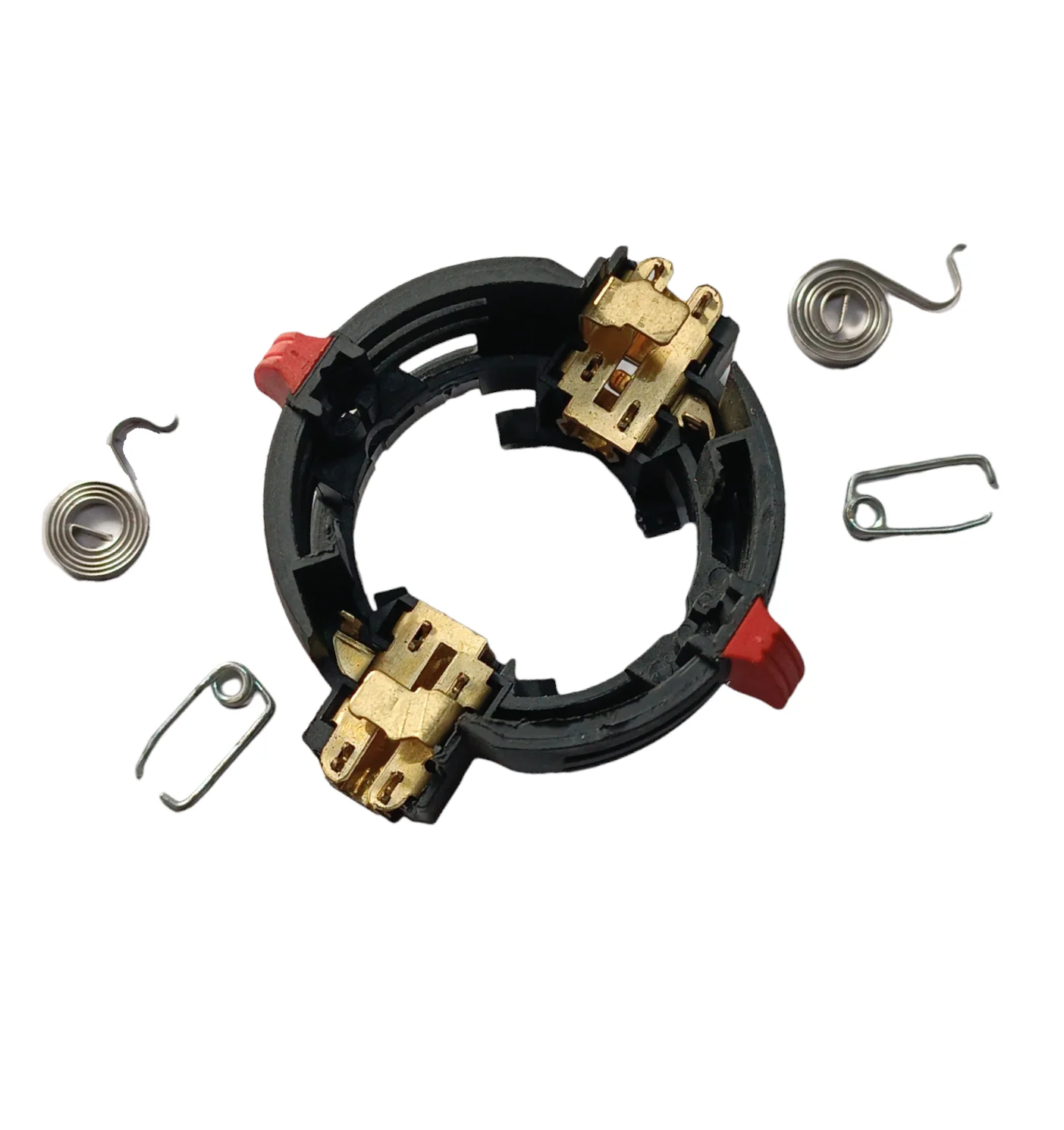 Carbon Holder for 2-26 Rotary Hammer Machine