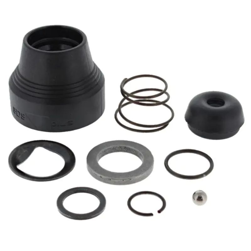Mouth Set for 2-20 Rotary Hammer Machine
