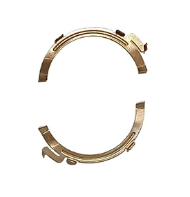Stator Pin for 2-26 Rotary Hammer Machine