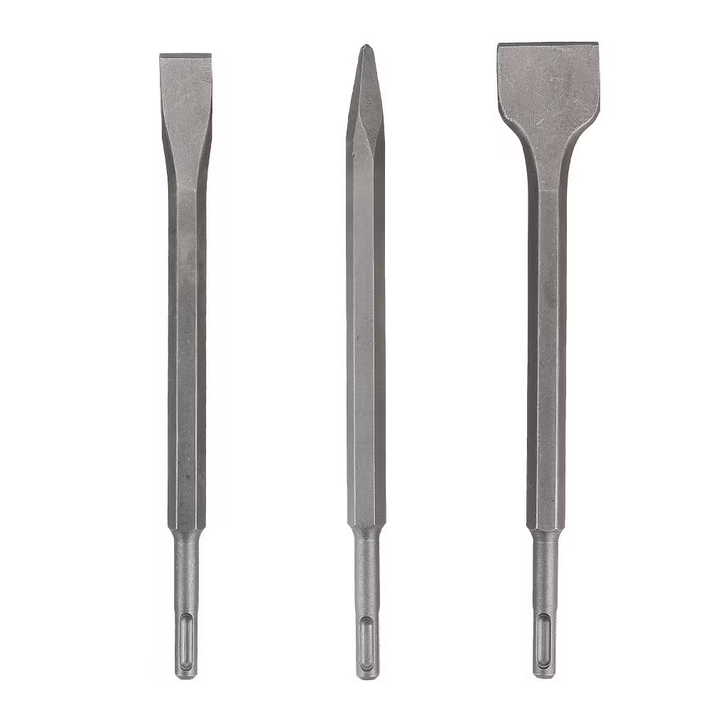 14x280 SDS Max Chiesl for Rotary Hammer Machine