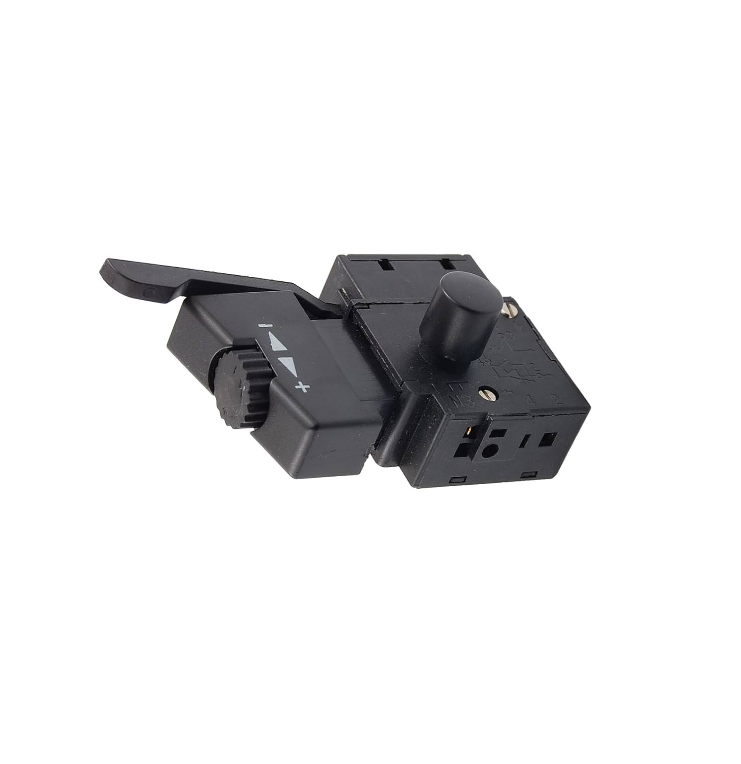 Variable Speed Power Switch for 10MM Drill